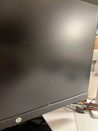 Monitor HP 22 Pulgadas