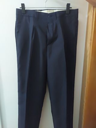 Pantalon vestir