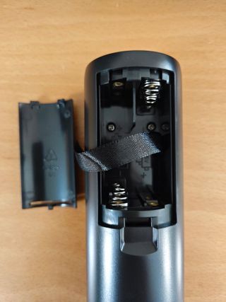 Saca Rolhas automático