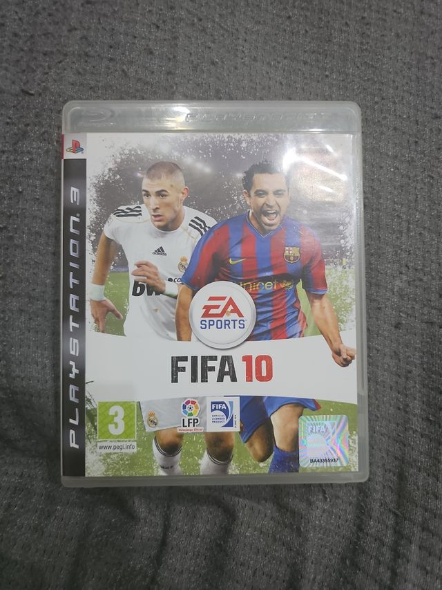 Juego play station 3