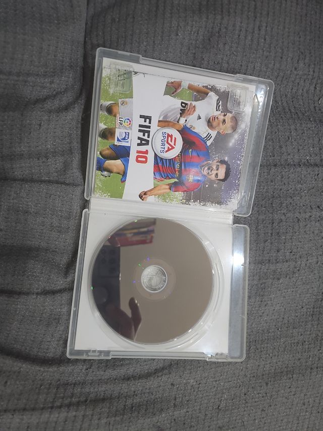 Juego play station 3