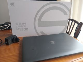 LAPTOP SGIN M15 Pro