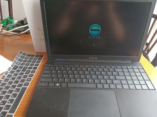 LAPTOP SGIN M15 Pro