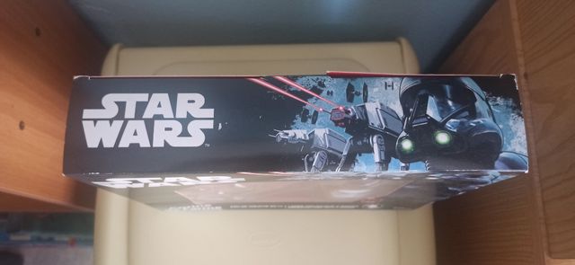 Profumo star wars più pila