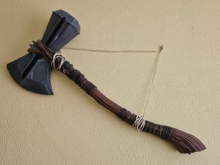 Martillo stormbreaker