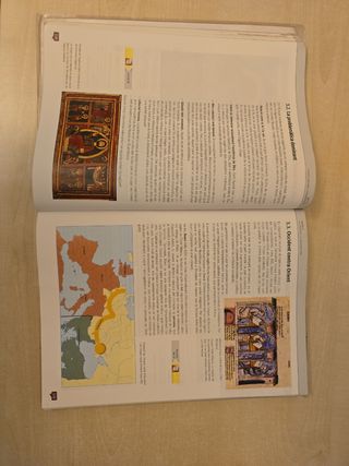 Història de la Filosofia 2 Edebé