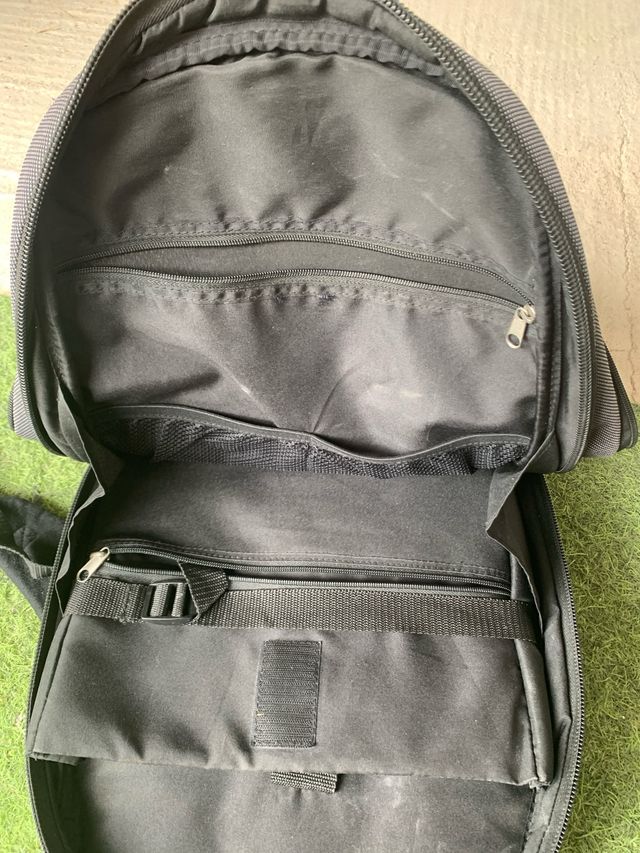 Mochila para Portátil TnB