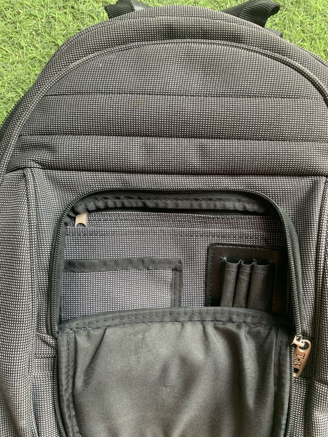 Mochila para Portátil TnB