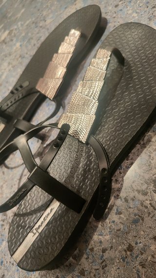Sandalias Ipanema