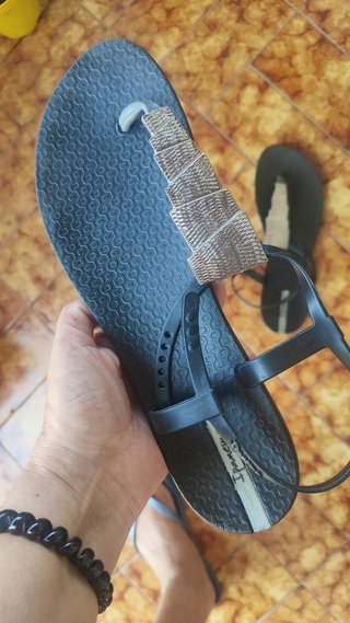 Sandalias Ipanema