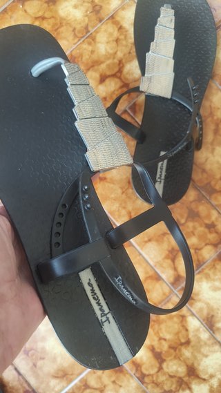 Sandalias Ipanema