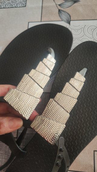Sandalias Ipanema
