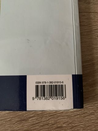 Libros de texto 1 ESO