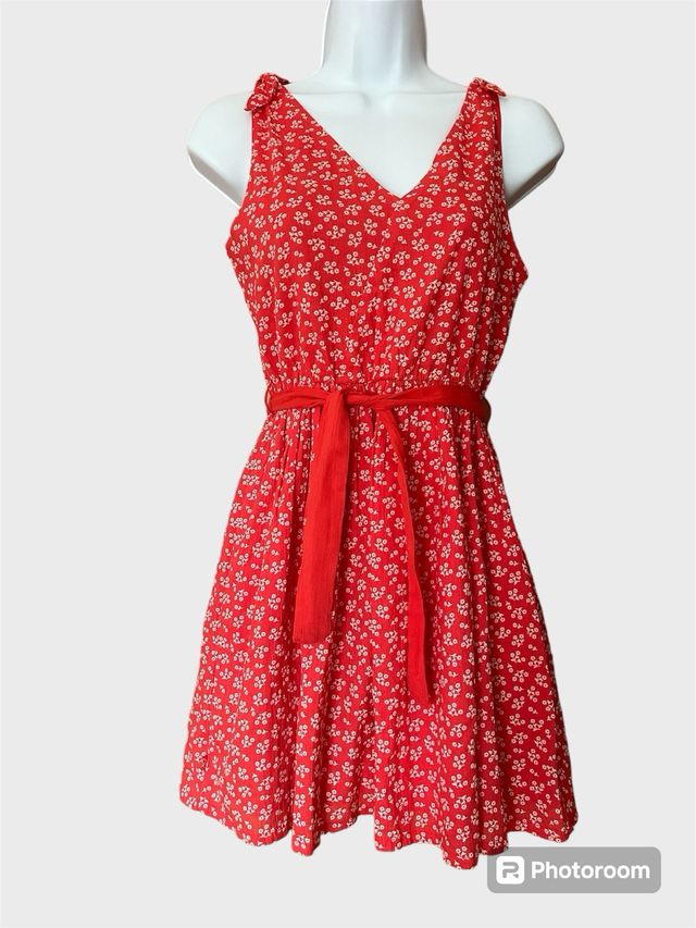 VESTITO ESTIVO BAMBINA