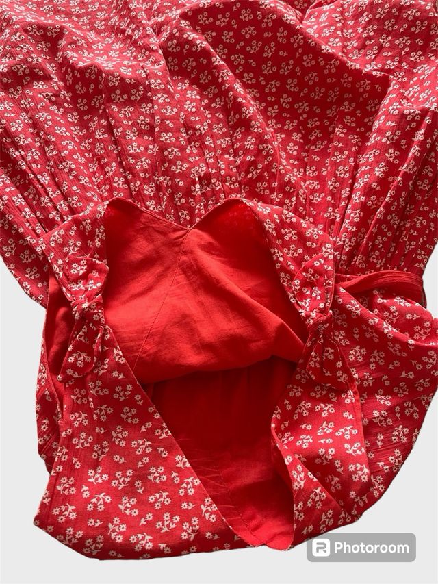 VESTITO ESTIVO BAMBINA