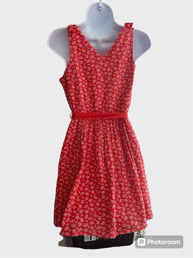 VESTITO ESTIVO BAMBINA