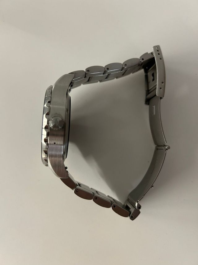 Smartwatch Fossil Q Marshal FTW2109