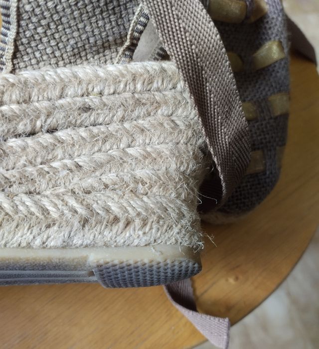 Espadrillas Gio Cellini n. 36