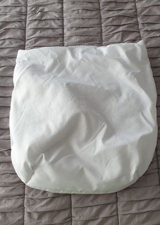 SACO DE ENTRETIEMPO PARA CARRITO DE BEBE