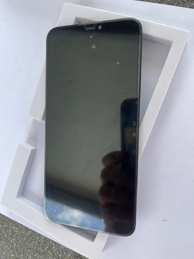 Pantalla iphone 11 pro max nueva