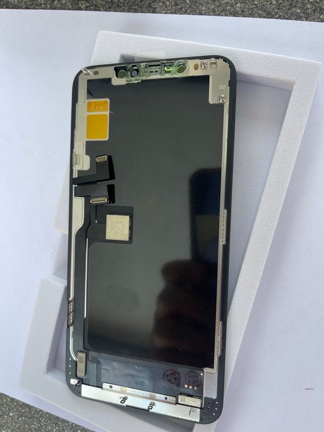 Pantalla iphone 11 pro max nueva