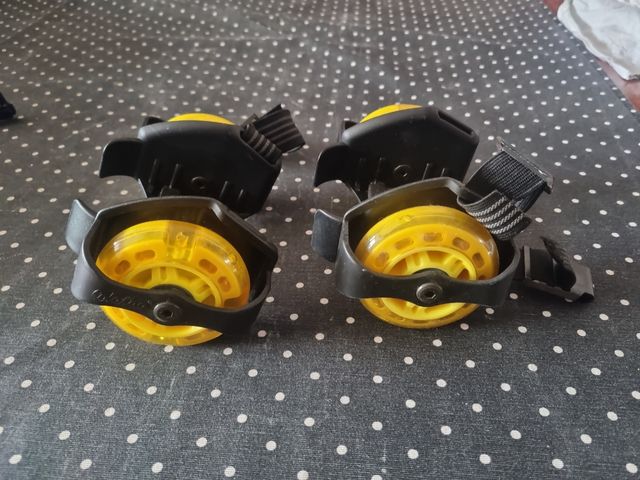 Ruedas para patinar