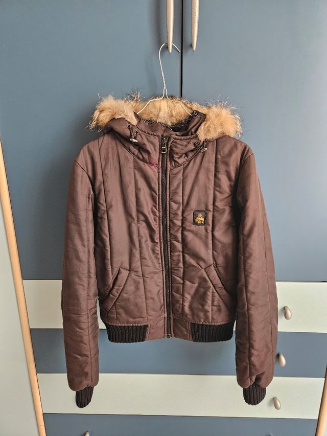 Giubbotto RefrigiWear