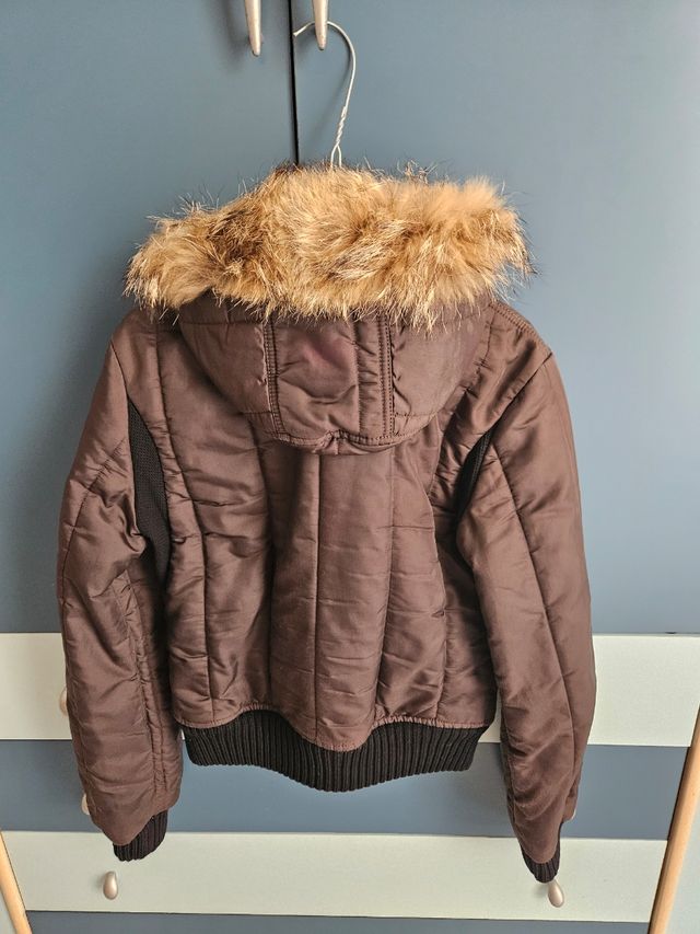 Giubbotto RefrigiWear