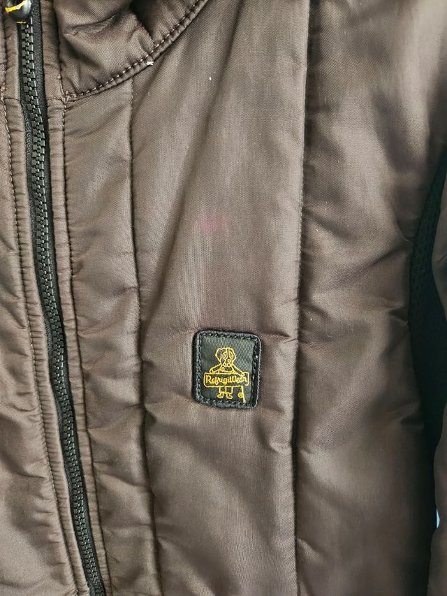 Giubbotto RefrigiWear