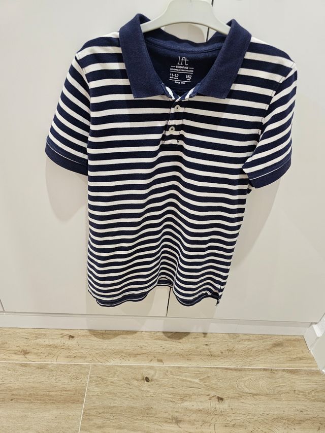 Conjunto 2 piezas Talla 11-12 