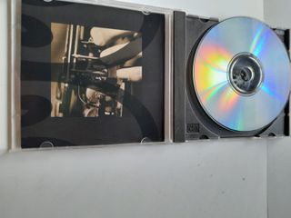 Título: Breathless  Artista: Kenny G  Tipo: Álbum