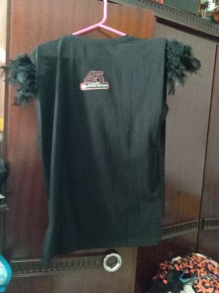 Camiseta Limuted EditionN45