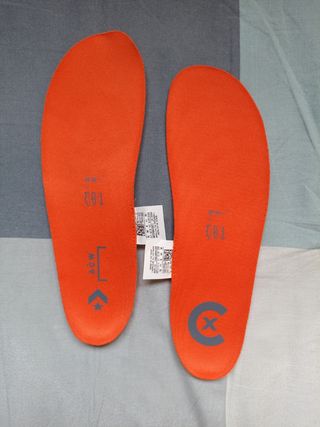 Converse Sponge CX Crater Slip x A-COLD-WALL 44