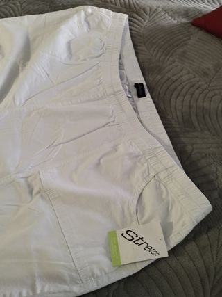 Pantalonenes cortos de mujer( nuevo)