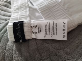 Pantalonenes cortos de mujer( nuevo)