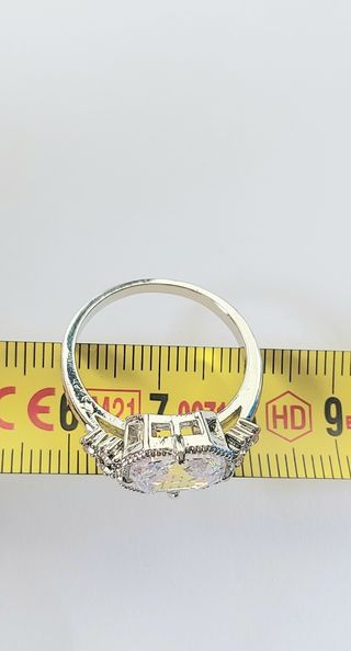 Anillo + 1 pendiente