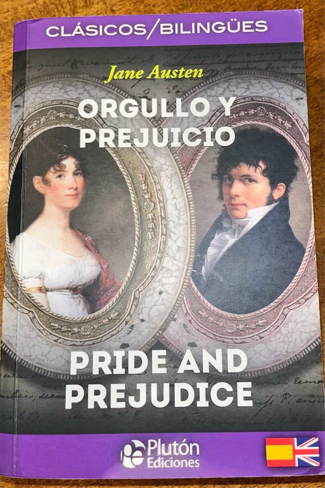 Orgullo y prejuicio