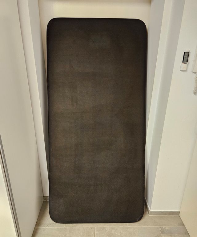 Somier Tapizado 190x90 