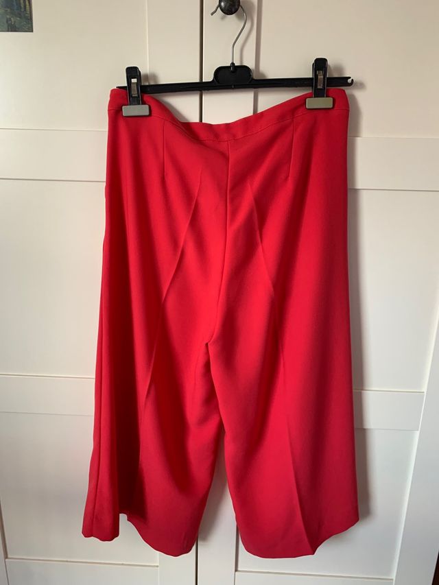 Pantaloni eleganti Olivia Hops