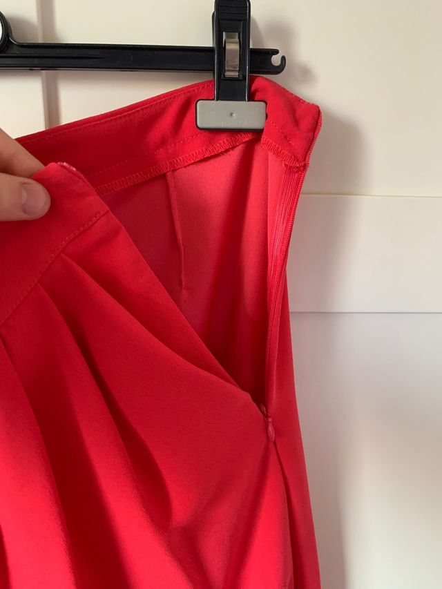 Pantaloni eleganti Olivia Hops