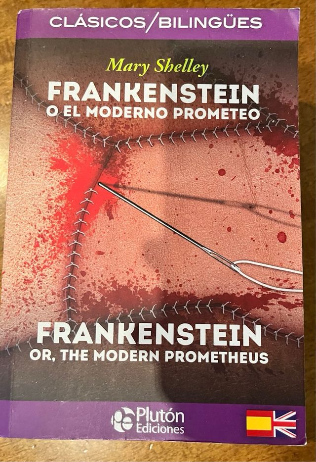 Frankenstein