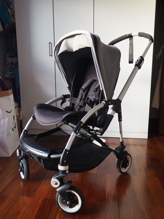 Carrito Bugaboo Bee 3