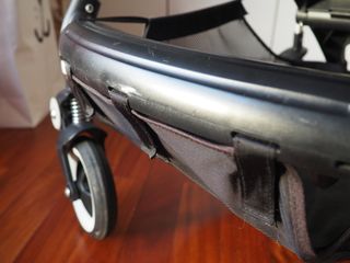 Carrito Bugaboo Bee 3