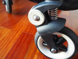 Carrito Bugaboo Bee 3