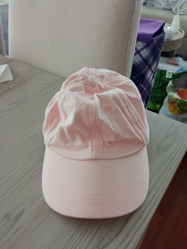 GORRA DOMYOS