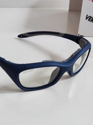 Gafas de protección deportiva padel