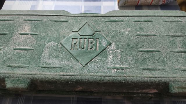 Tagliapiastrelle TS-40 Ruby TS-40