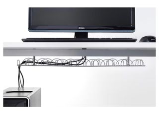 Organizador cables Signum Ikea