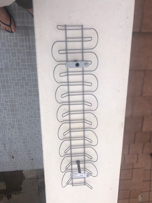 Organizzatore per cavi Signum Ikea