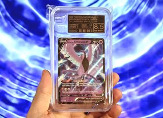 Articuno de Galar V - Pokemon TCG